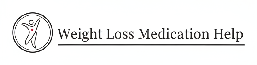 Weight Loss Medication Help logo